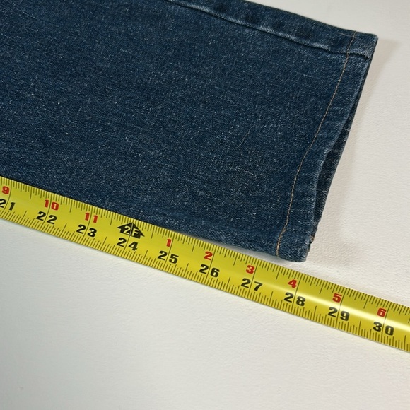 Women’s Vintage Volcom Jeans Y2K - 5 - Picture 5 of 7